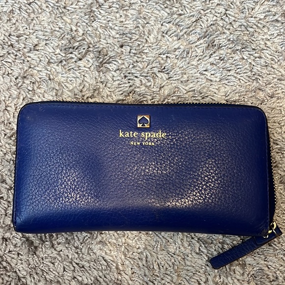 KATE SPADE WALLET - Picture 4 of 4